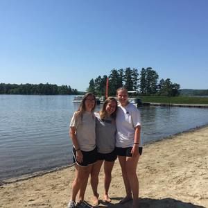 Meet your Posher, Roberta